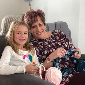 Meet your Posher, Millie